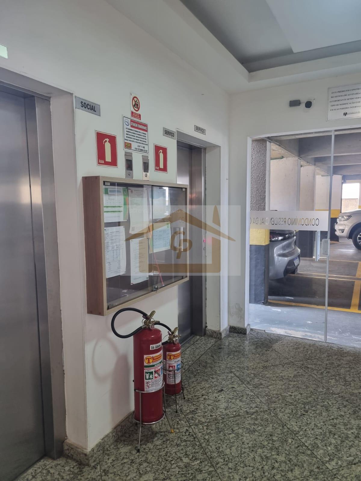 Apartamento, 3 quartos, 61 m² - Foto 21