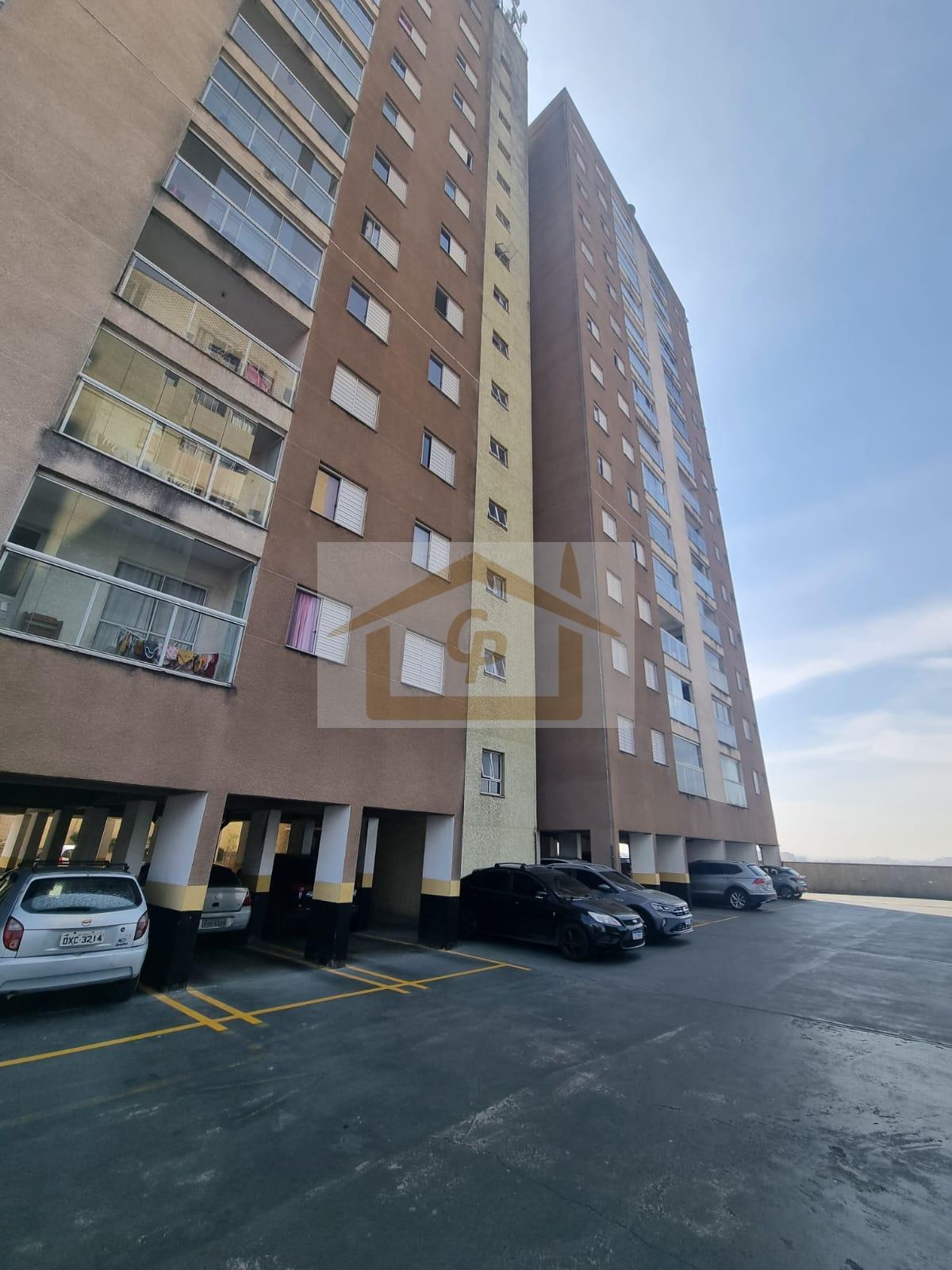 Apartamento, 3 quartos, 61 m² - Foto 20