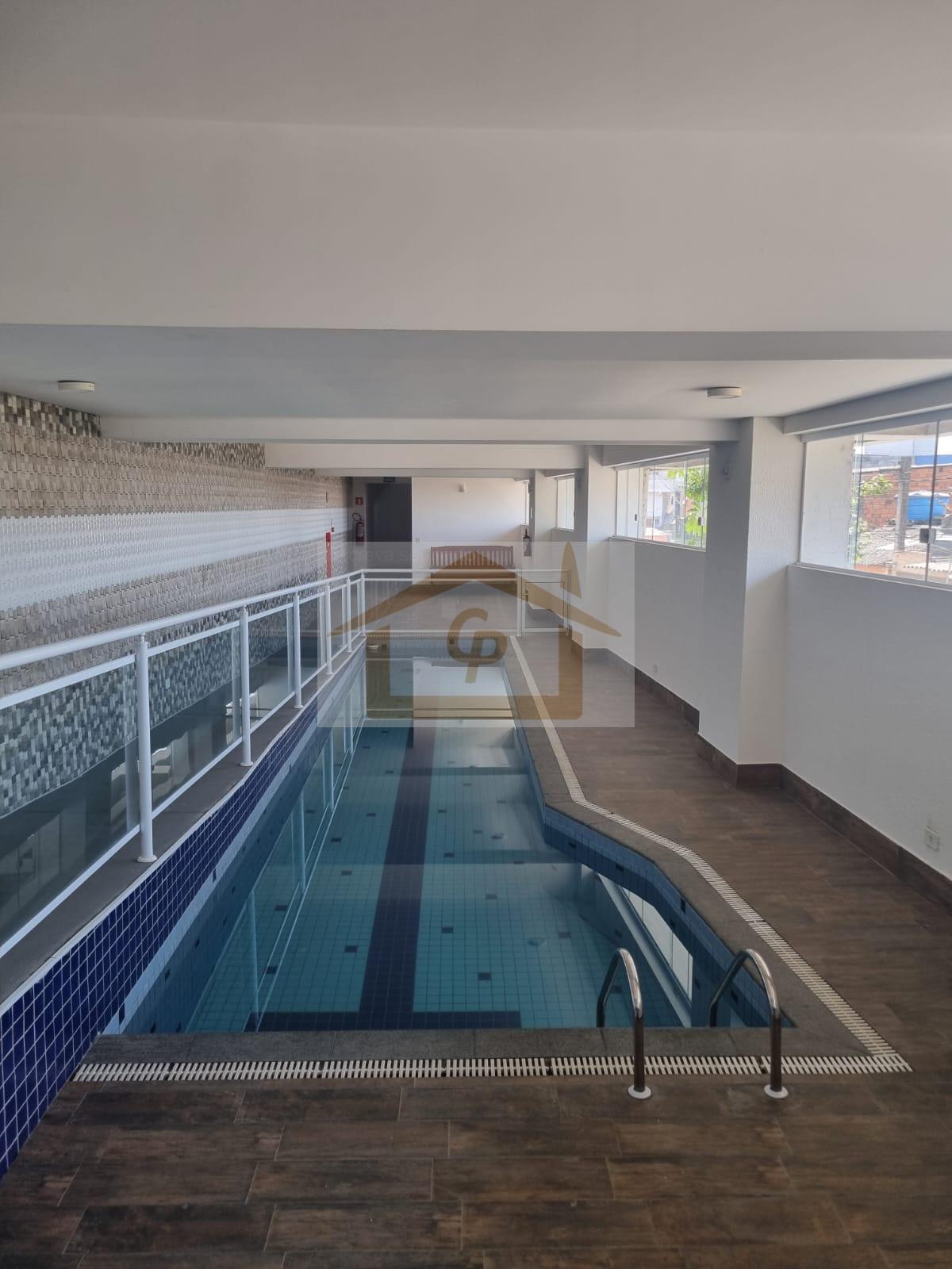 Apartamento, 3 quartos, 61 m² - Foto 23