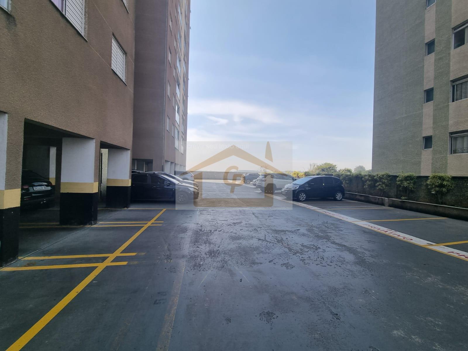 Apartamento, 3 quartos, 61 m² - Foto 22