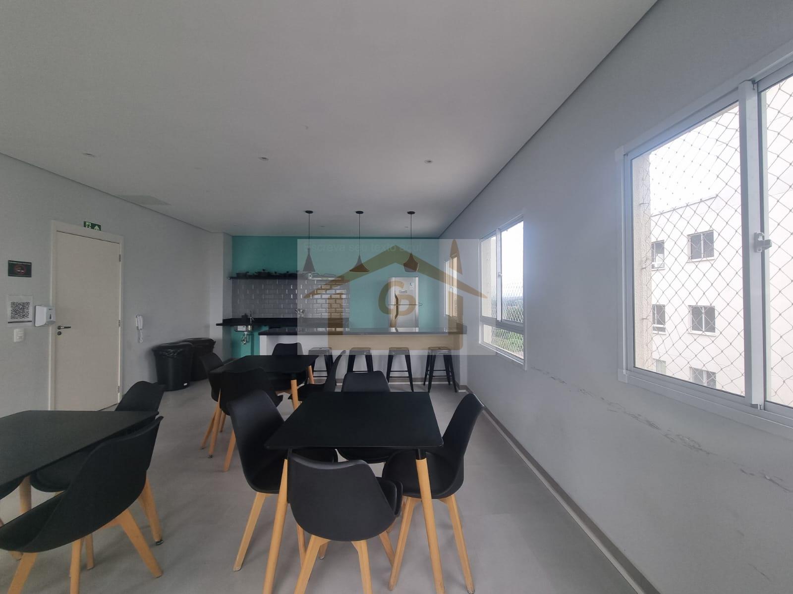 Apartamento - Foto 36