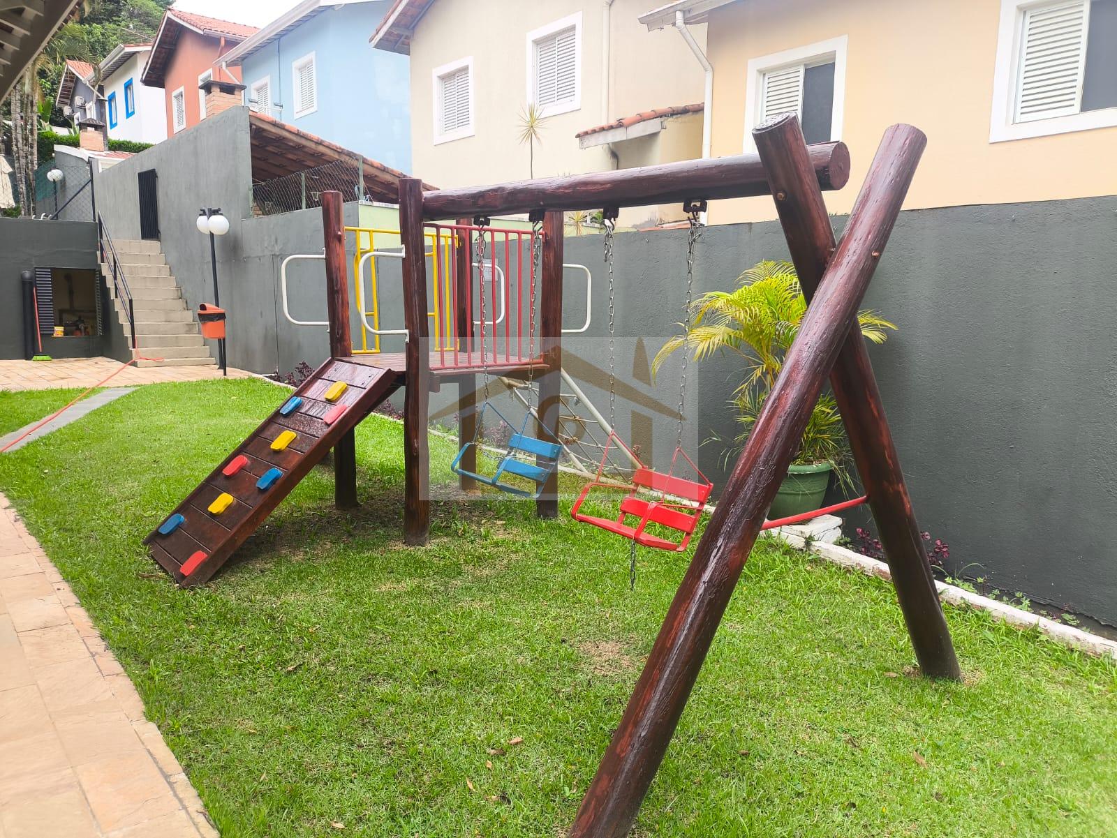 Recanto das Flores Estrada Fernando Nobre Cotia - 