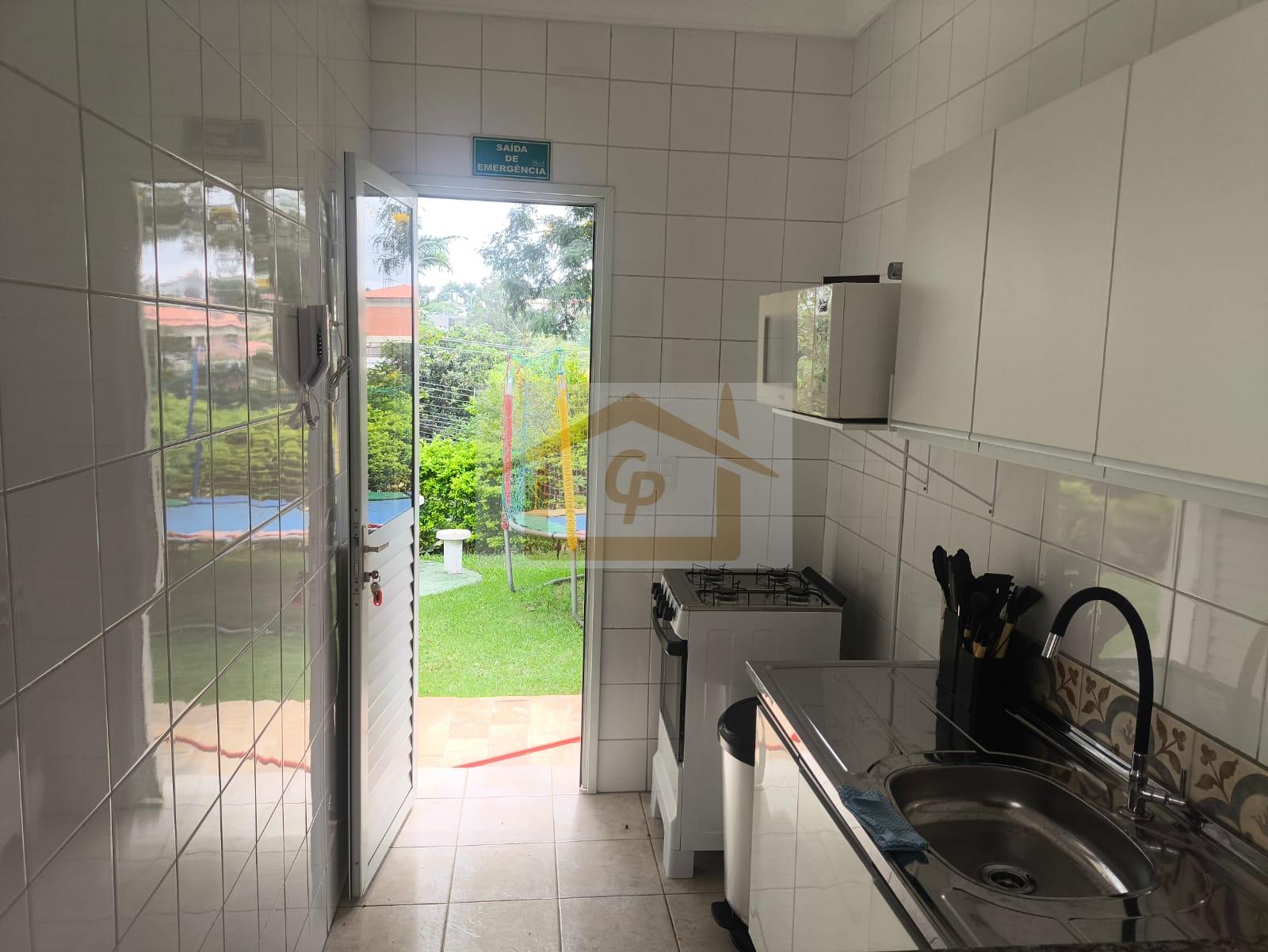 Recanto das Flores Estrada Fernando Nobre Cotia - 