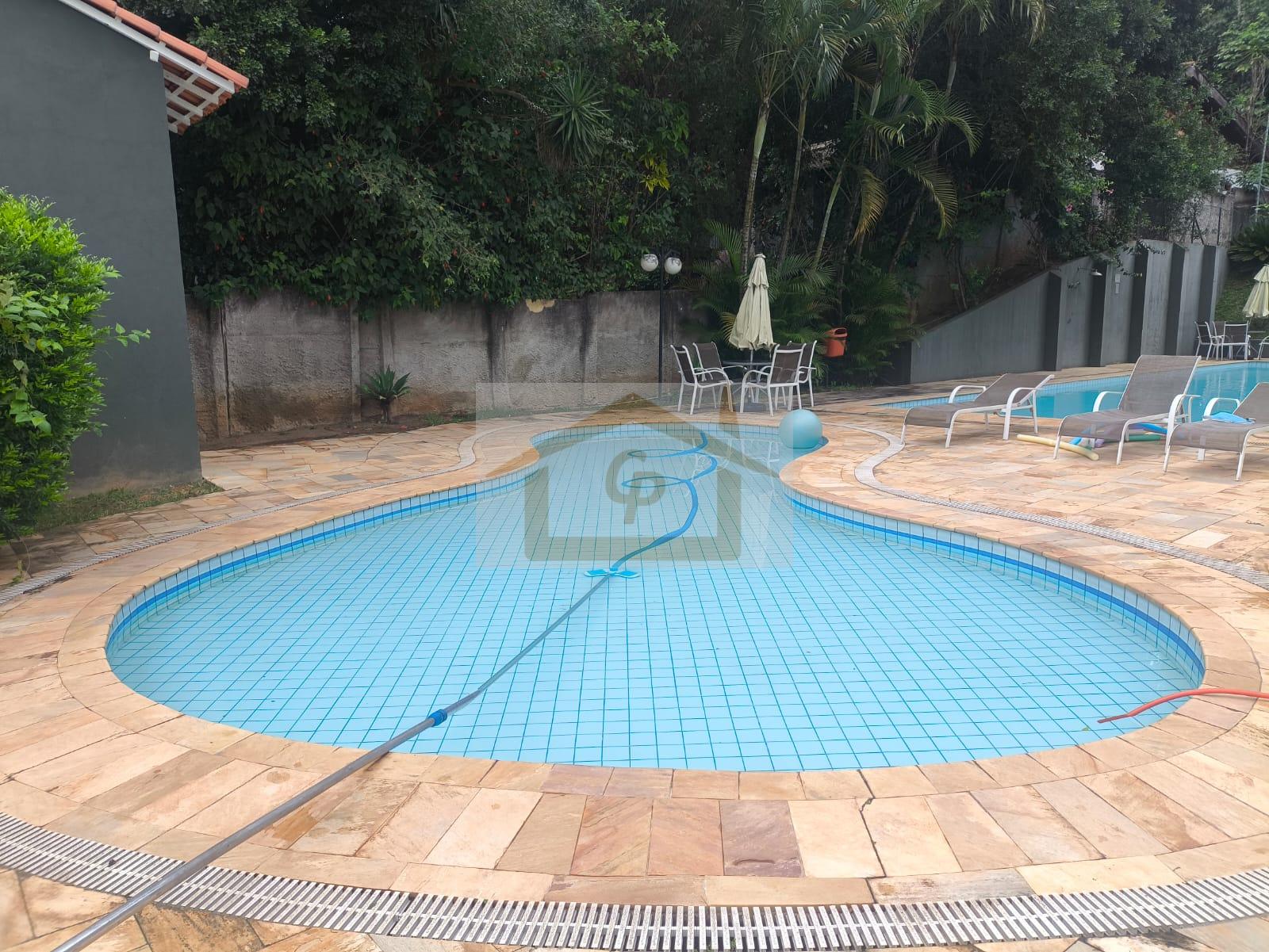 Recanto das Flores Estrada Fernando Nobre Cotia - 