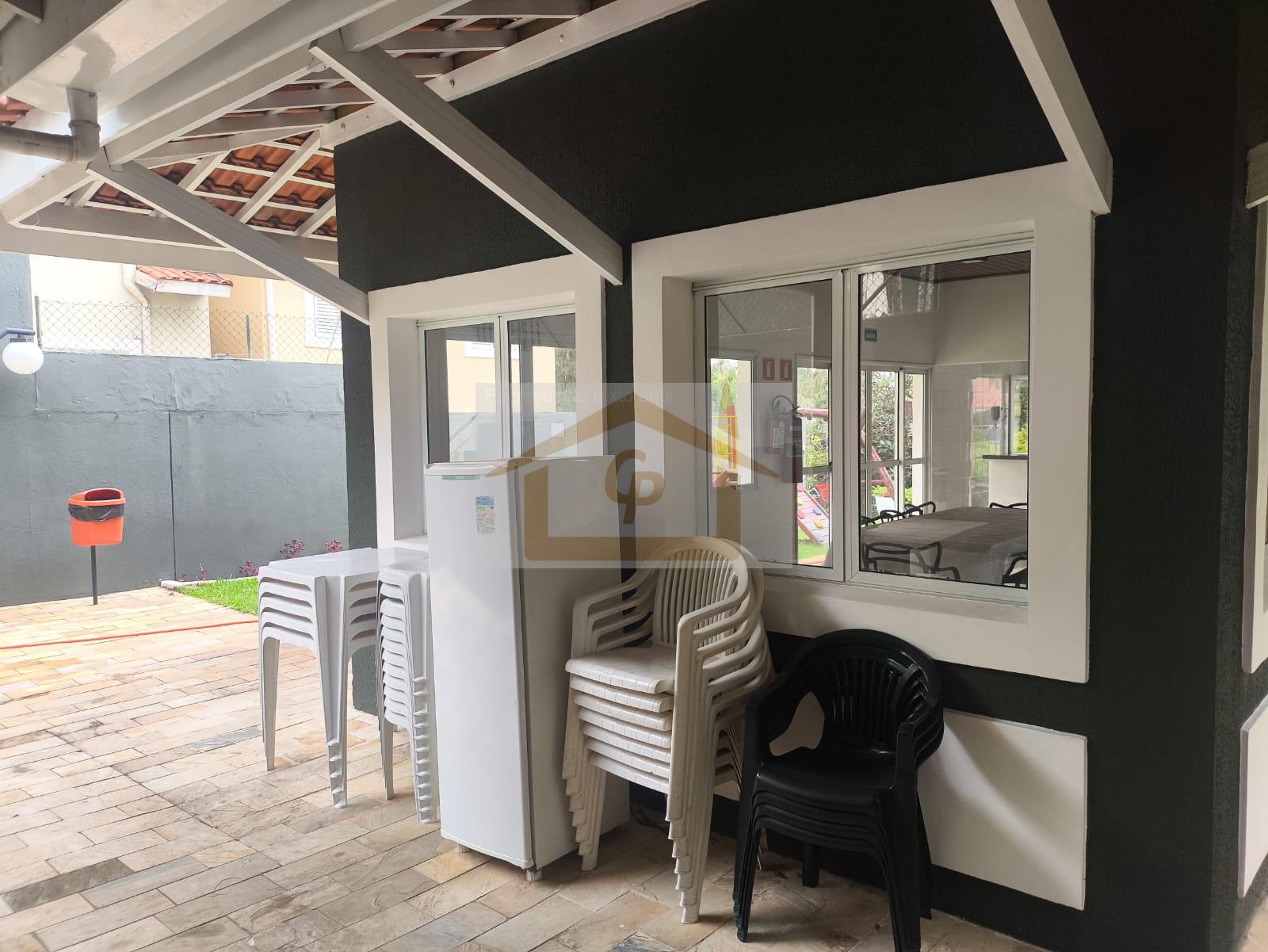 Recanto das Flores Estrada Fernando Nobre Cotia - 