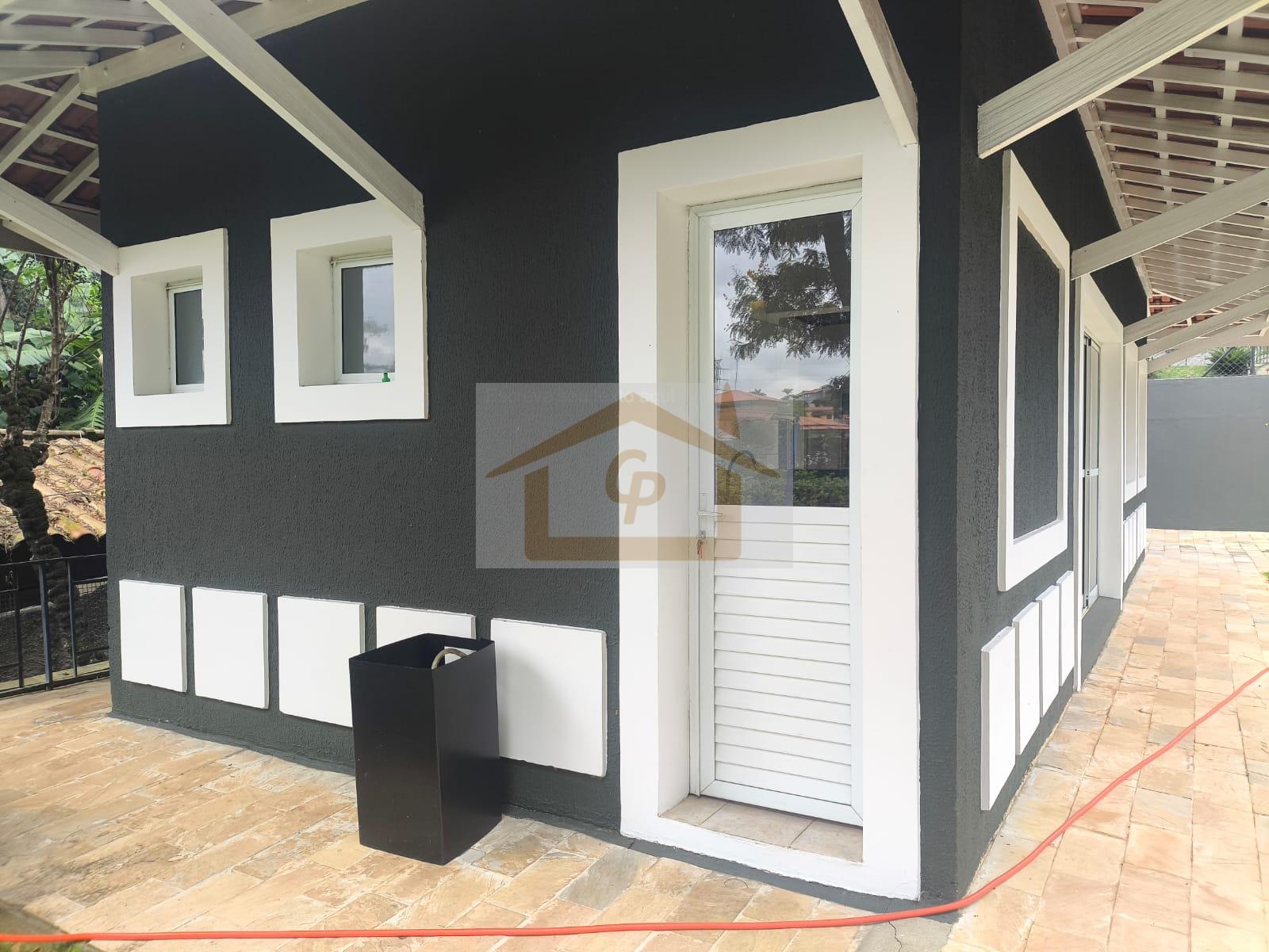 Recanto das Flores Estrada Fernando Nobre Cotia - 