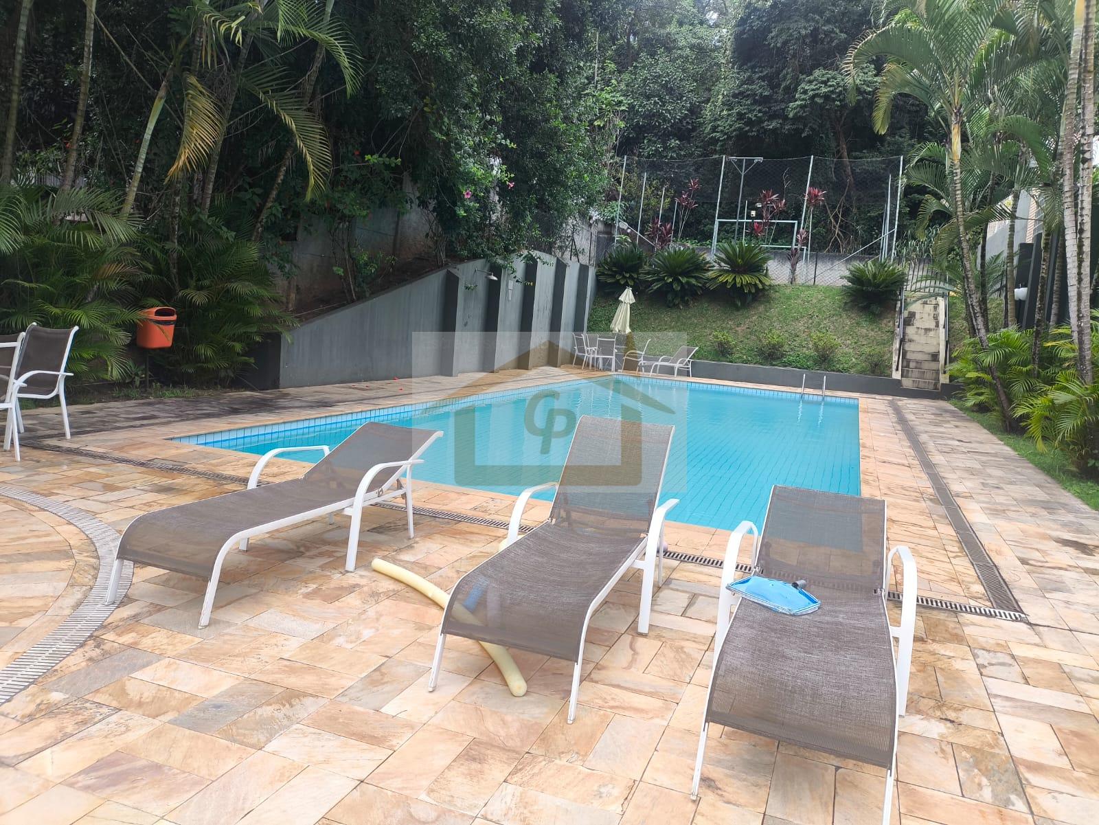 Recanto das Flores Estrada Fernando Nobre Cotia - 