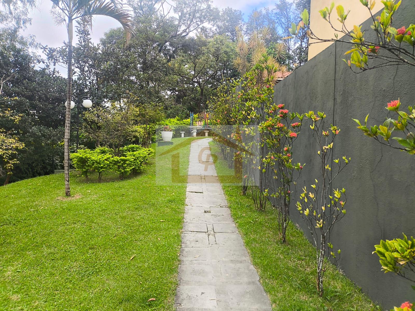 Recanto das Flores Estrada Fernando Nobre Cotia - 