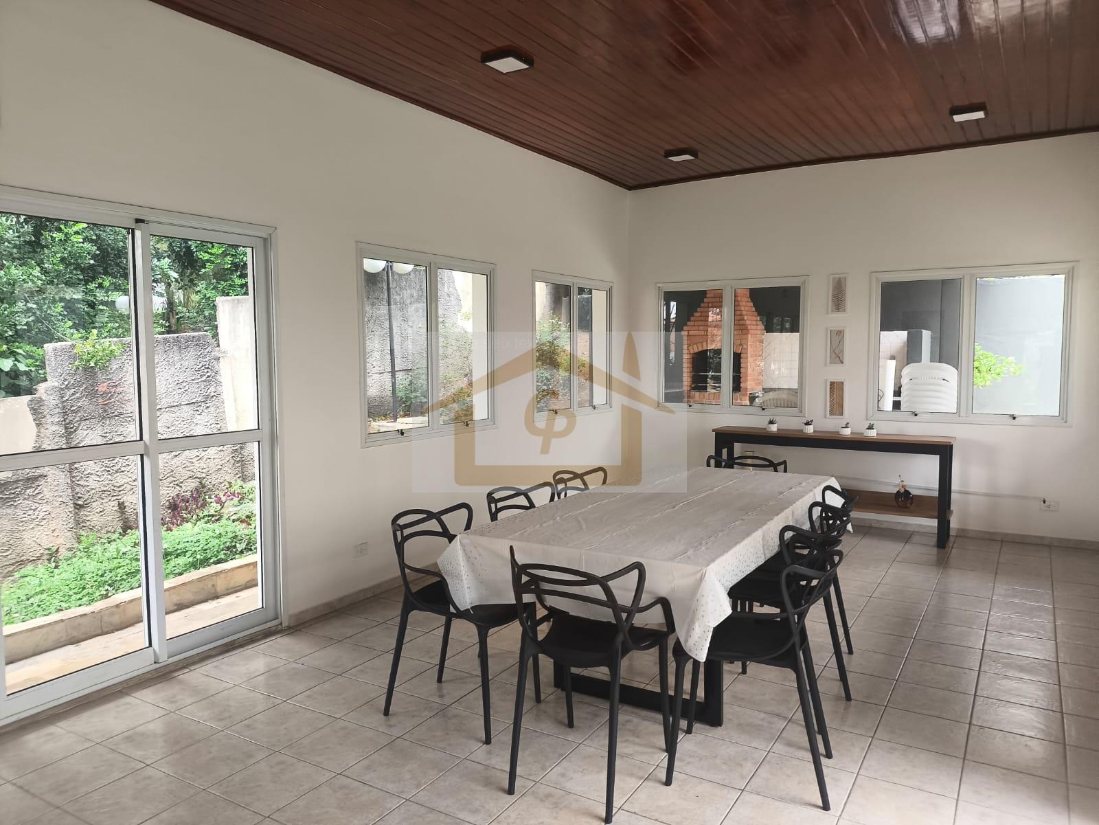 Recanto das Flores Estrada Fernando Nobre Cotia - 