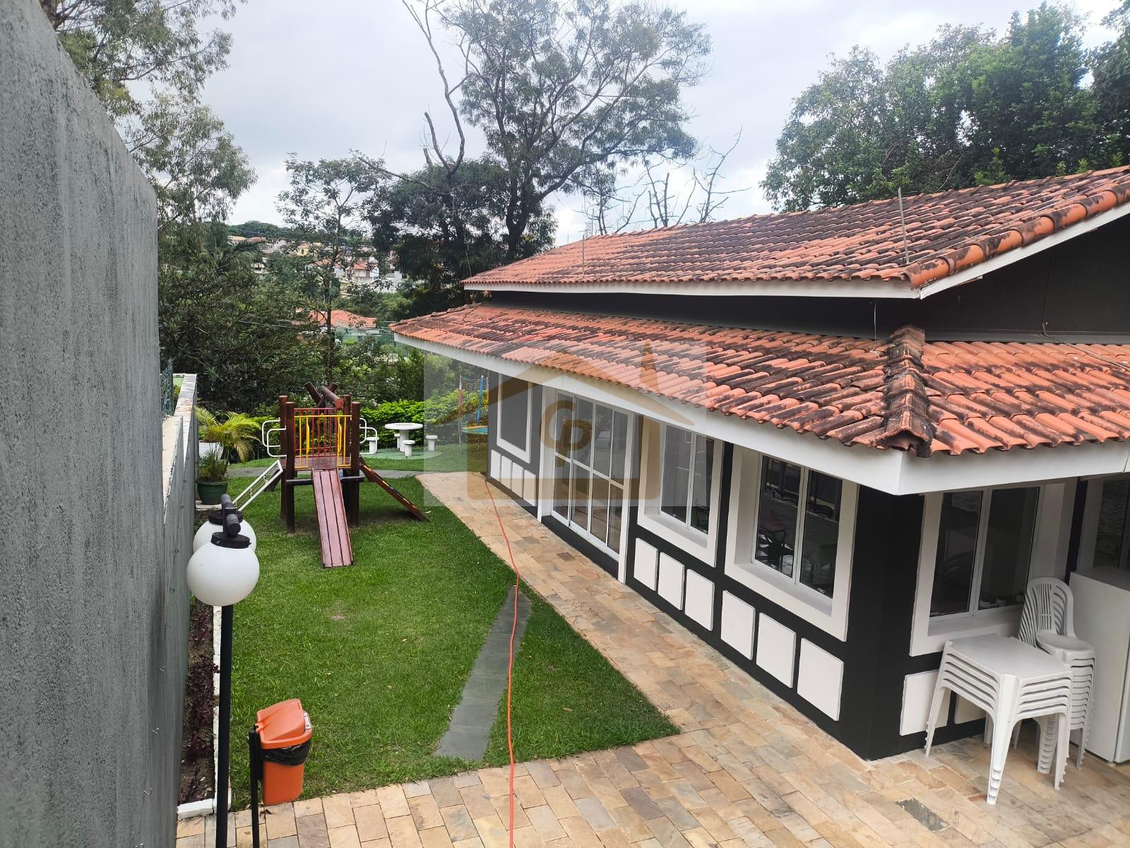 Recanto das Flores Estrada Fernando Nobre Cotia - 