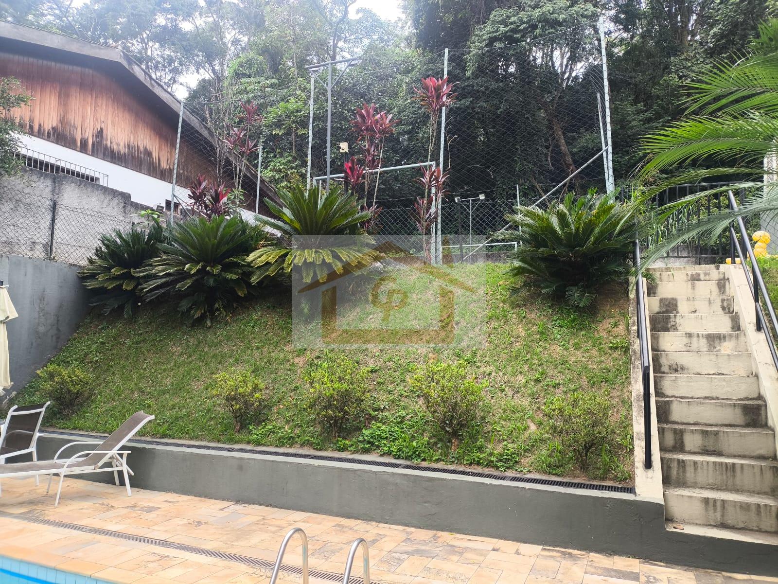 Recanto das Flores Estrada Fernando Nobre Cotia - 