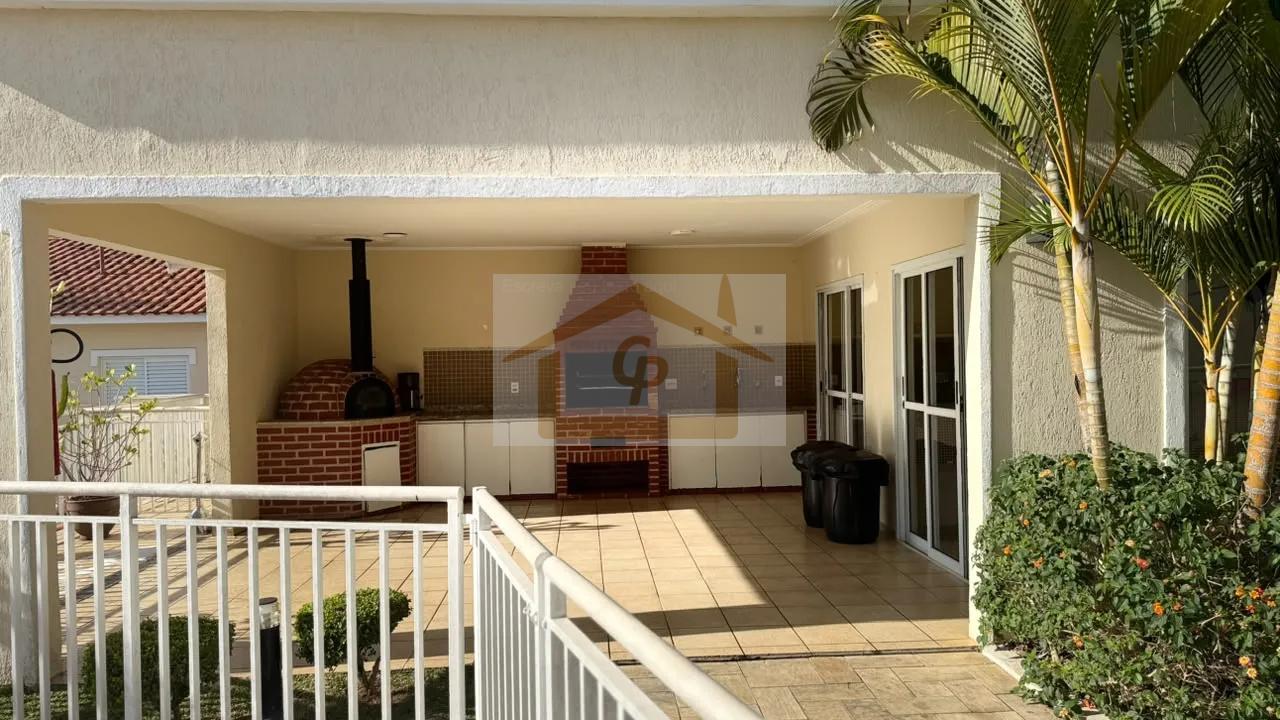 Villagio Monte Verde Rua Gonzaga Cotia - 