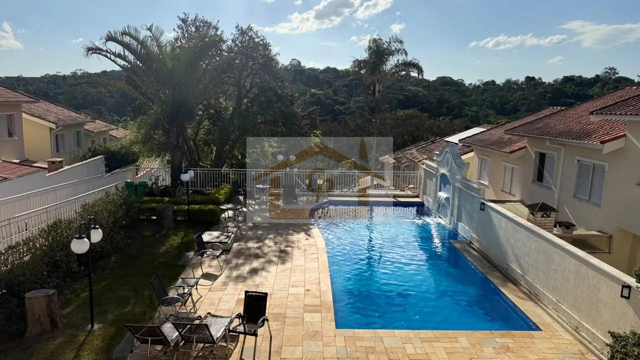 Villagio Monte Verde Rua Gonzaga Cotia - 