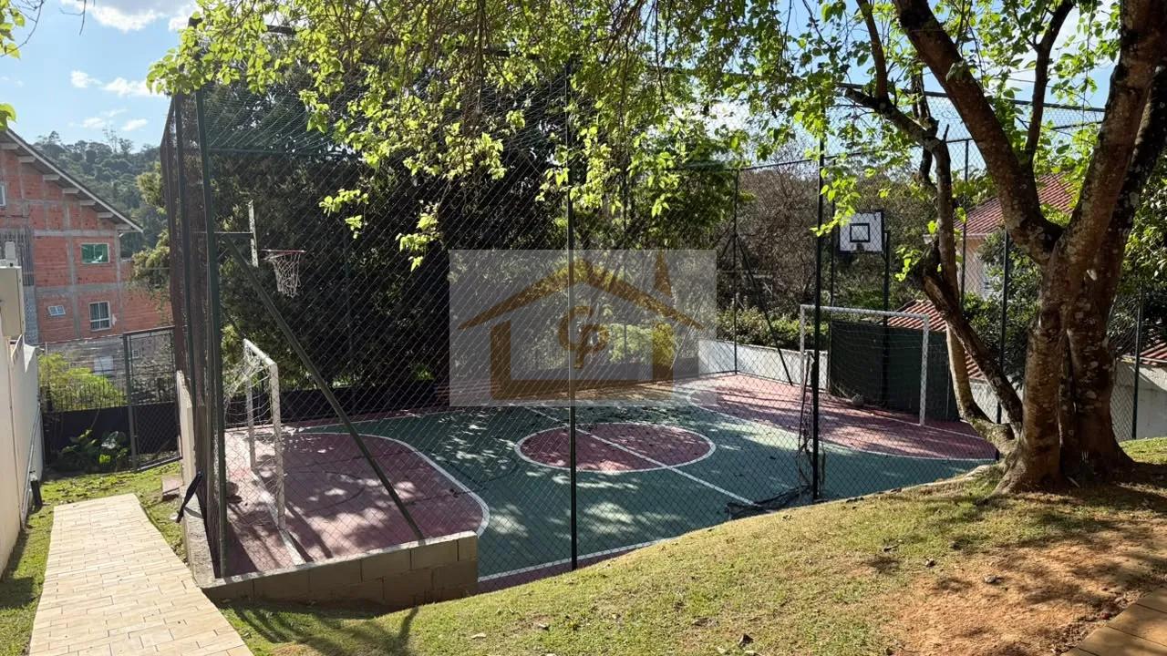 Villagio Monte Verde Rua Gonzaga Cotia - 
