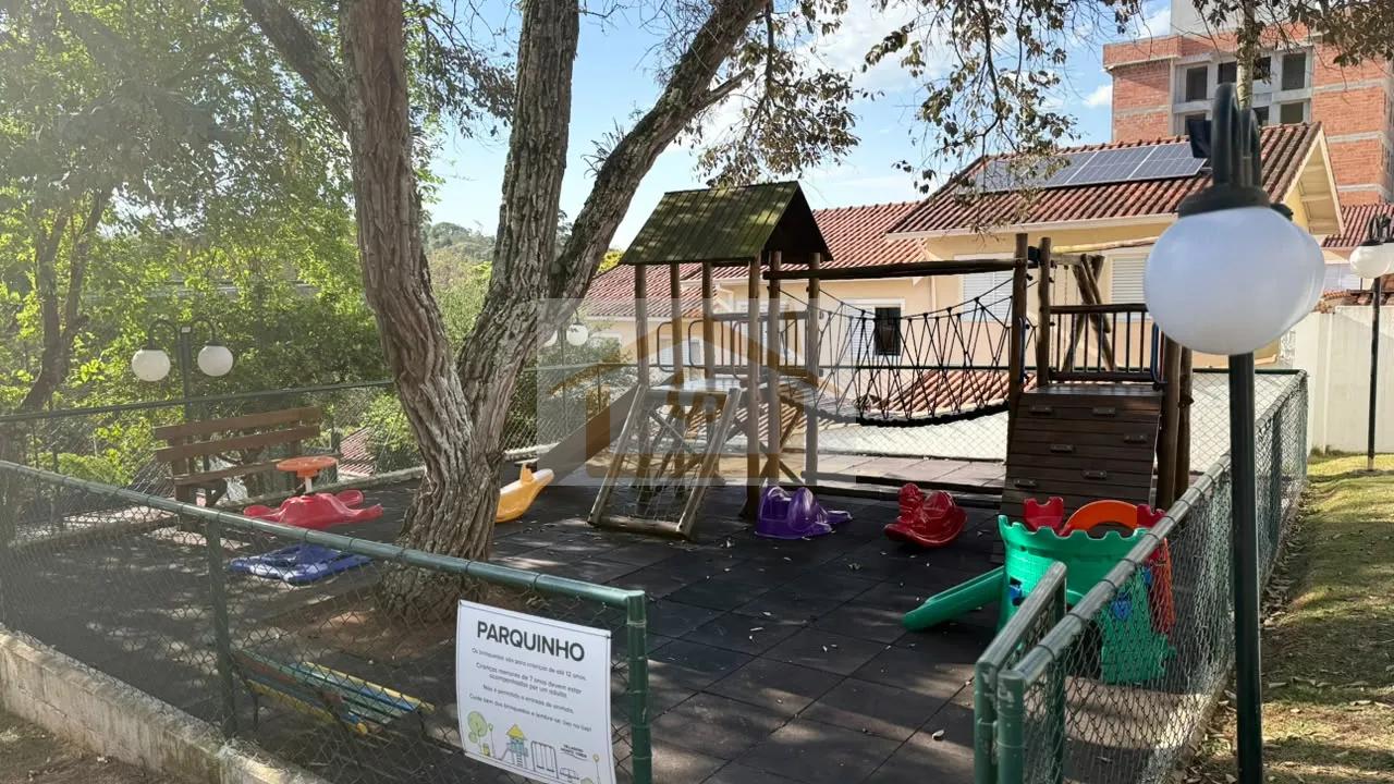 Villagio Monte Verde Rua Gonzaga Cotia - 