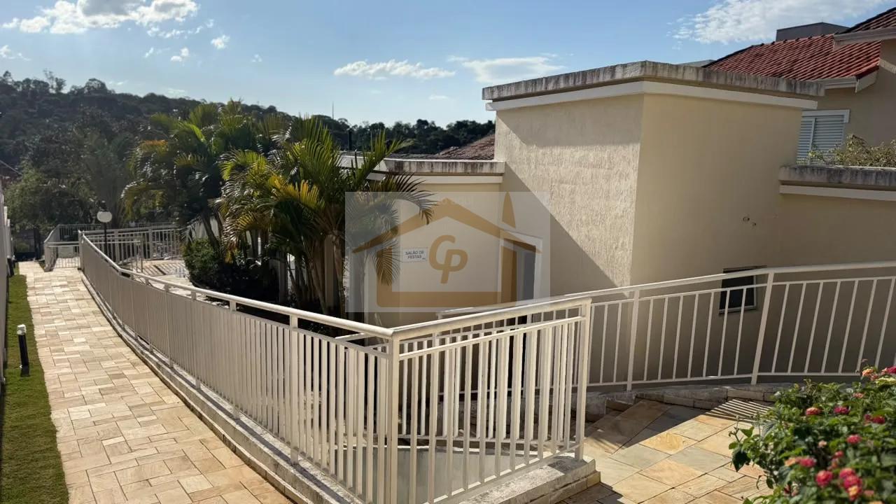 Villagio Monte Verde Rua Gonzaga Cotia - 