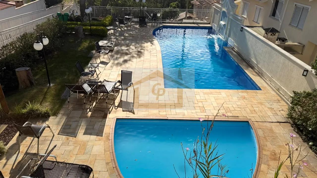 Villagio Monte Verde Rua Gonzaga Cotia - 