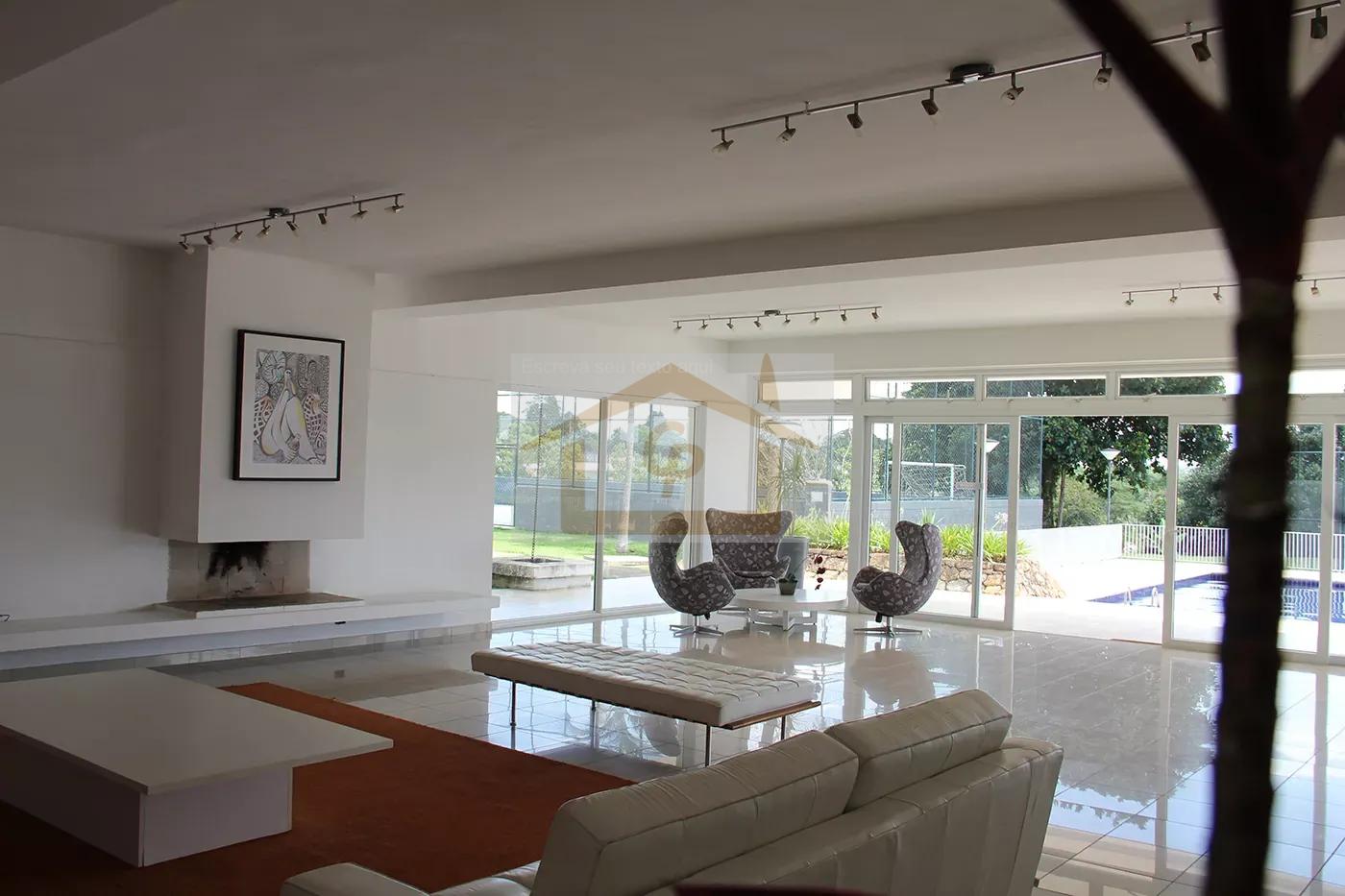 Casa na Granja Viana com 3 dormit&oacute;rios &agrave; venda, 260 m&sup2; - Vintage - Cotia/SP Estrada do Capuava Cotia - 