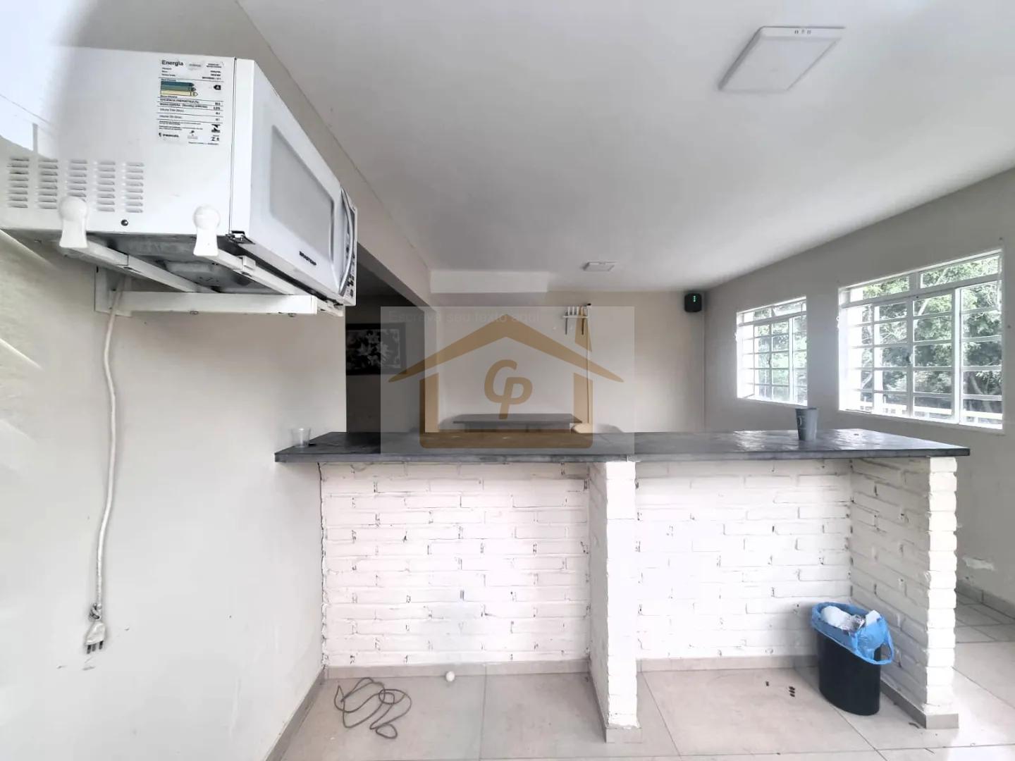 Residencial Alvorada Rua Malgaxie Cotia - 