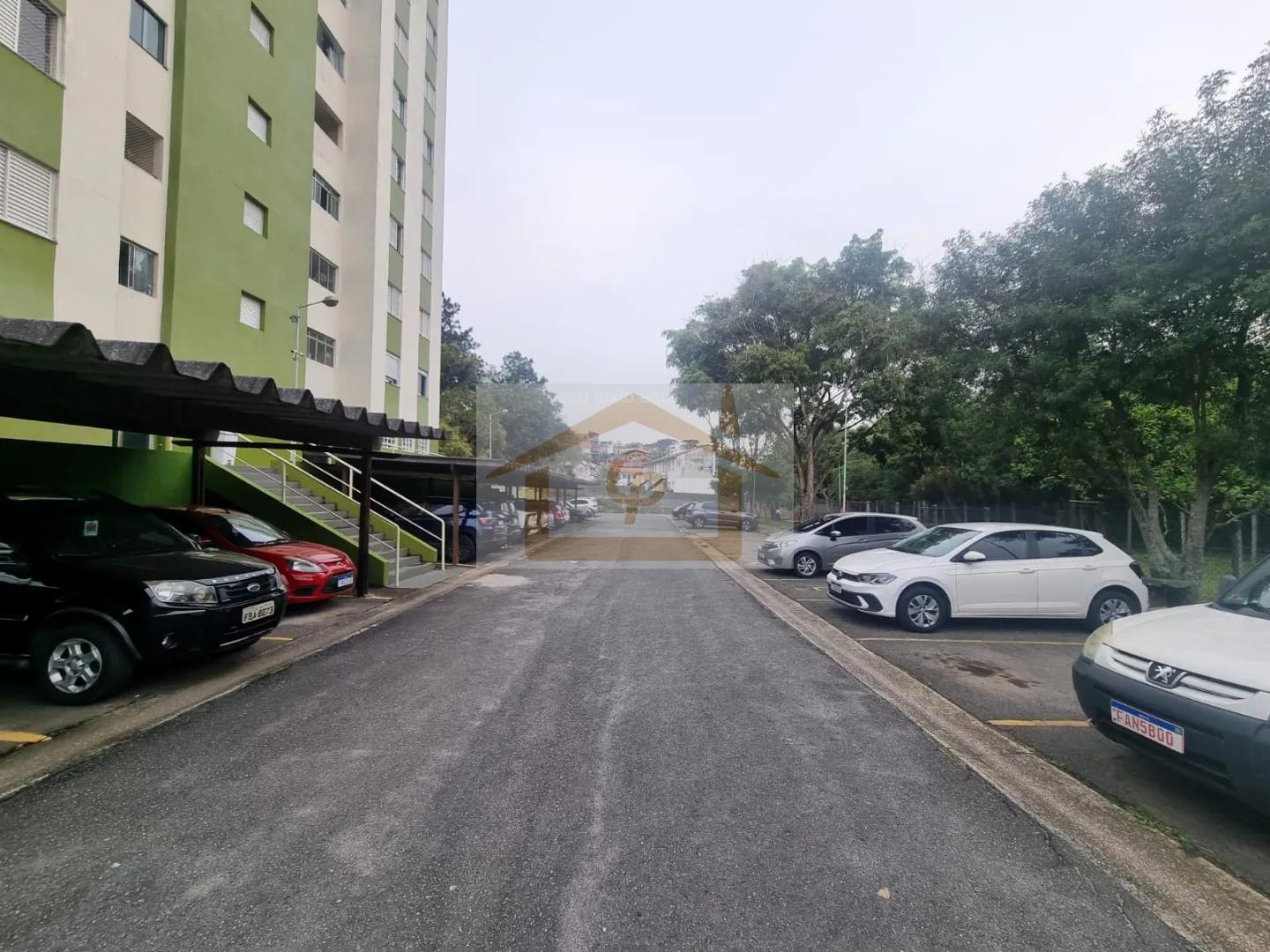 Residencial Alvorada Rua Malgaxie Cotia - 
