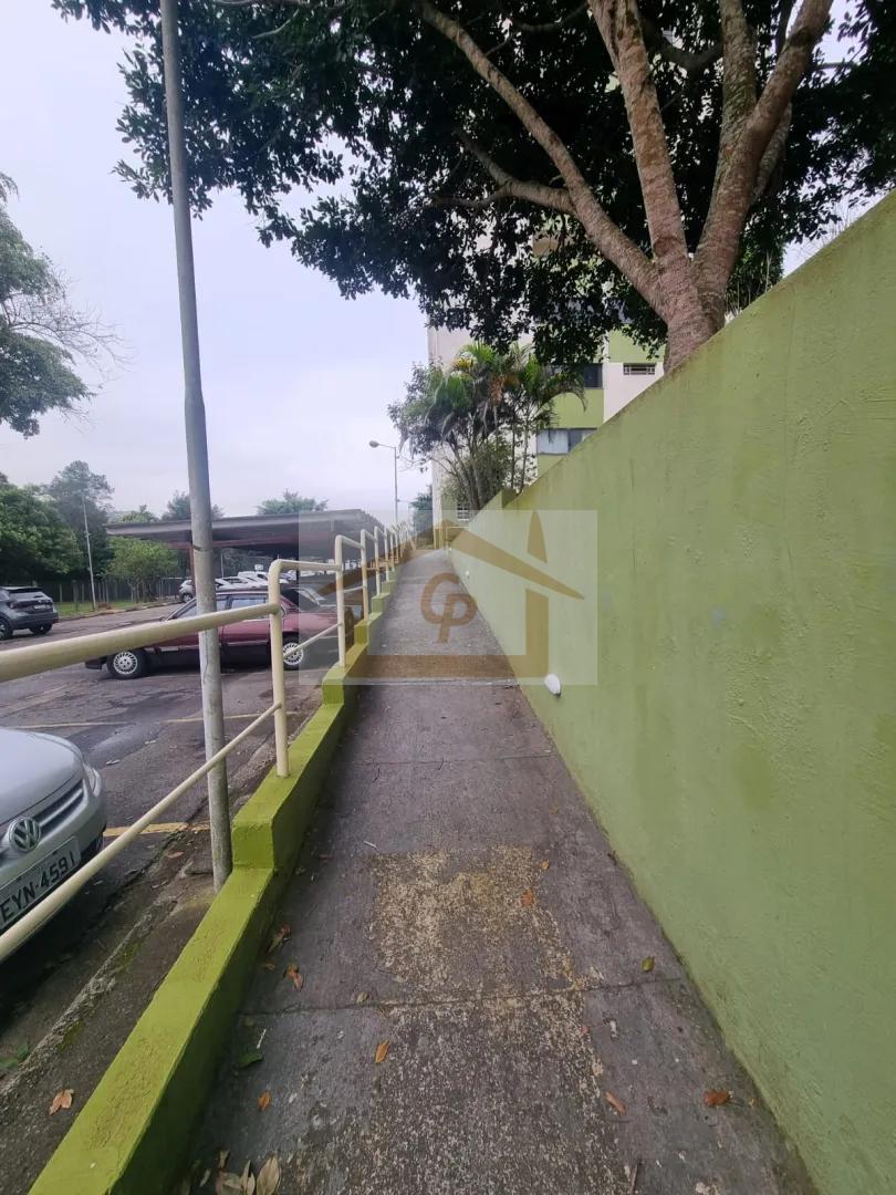 Residencial Alvorada Rua Malgaxie Cotia - 