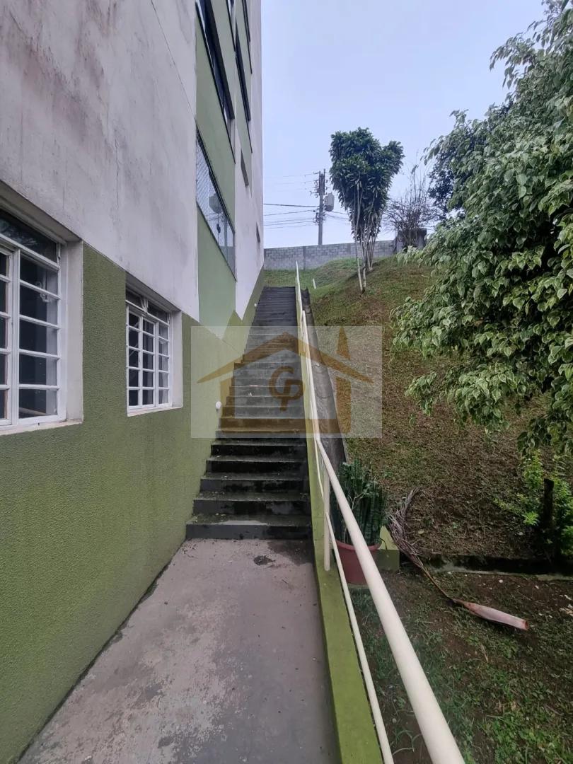 Residencial Alvorada Rua Malgaxie Cotia - 