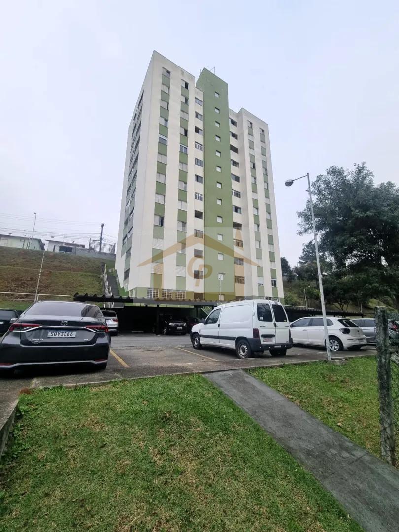 Residencial Alvorada Rua Malgaxie Cotia - 