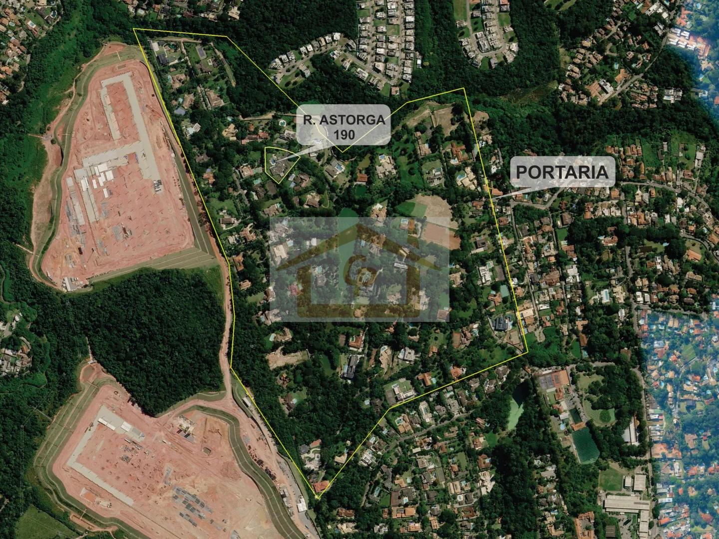 silvino Pereira Rua das Granjas Cotia - 