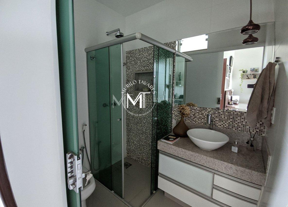Casa a Venda - 3 Suítes - Zona Sul - Uberlândia - 