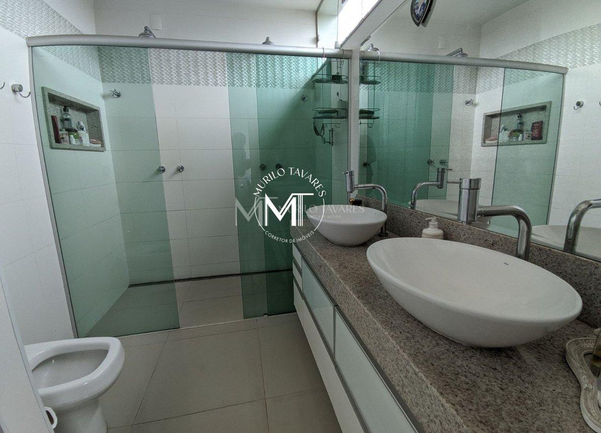 Casa a Venda - 3 Suítes - Zona Sul - Uberlândia - 