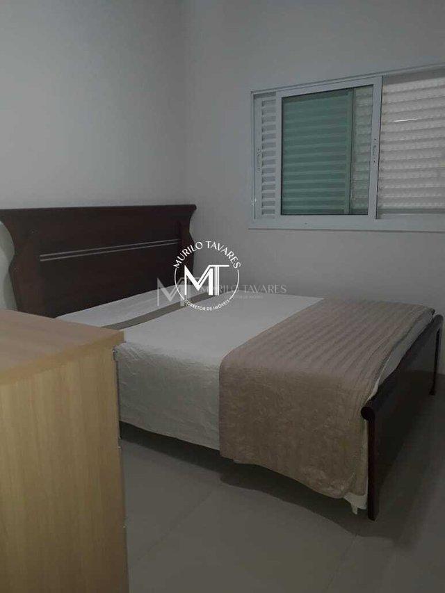 Casa em Condomínio Fechado - Alto Umuarama - Uberlândia - 