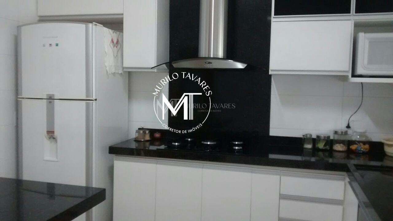 Casa em Condomínio Fechado - Alto Umuarama - Uberlândia - 