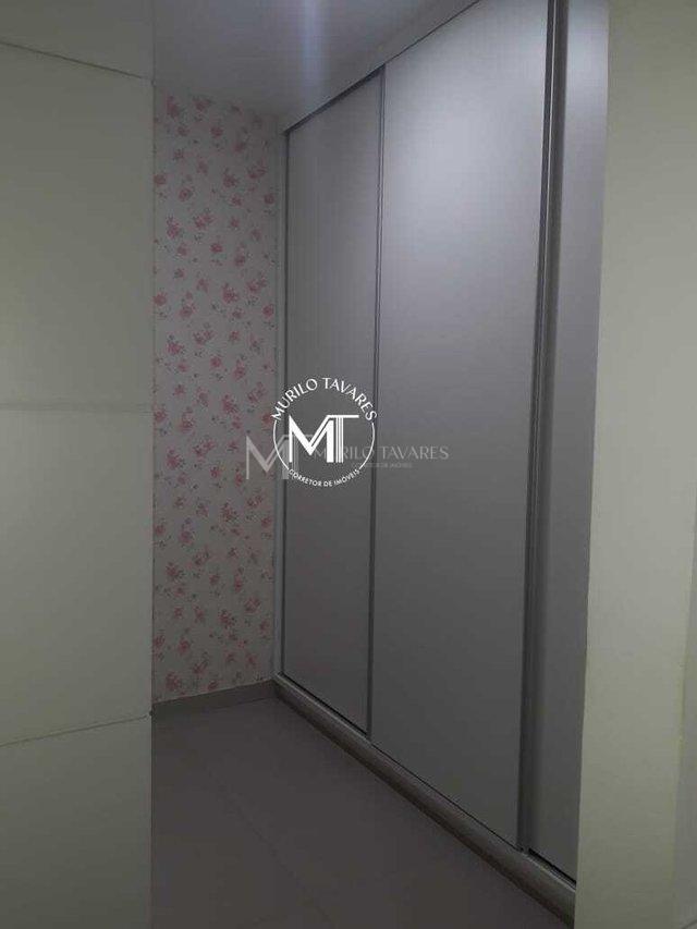 Casa em Condomínio Fechado - Alto Umuarama - Uberlândia - 