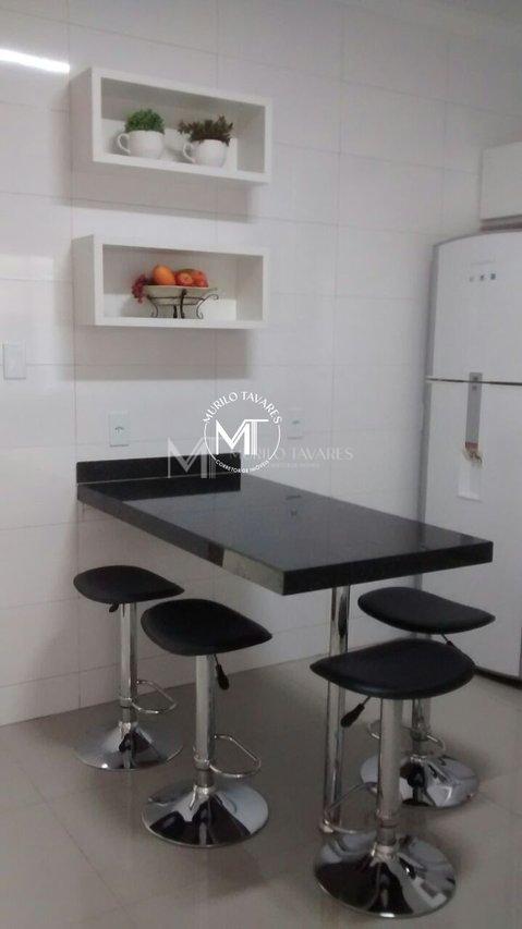 Casa em Condomínio Fechado - Alto Umuarama - Uberlândia - 