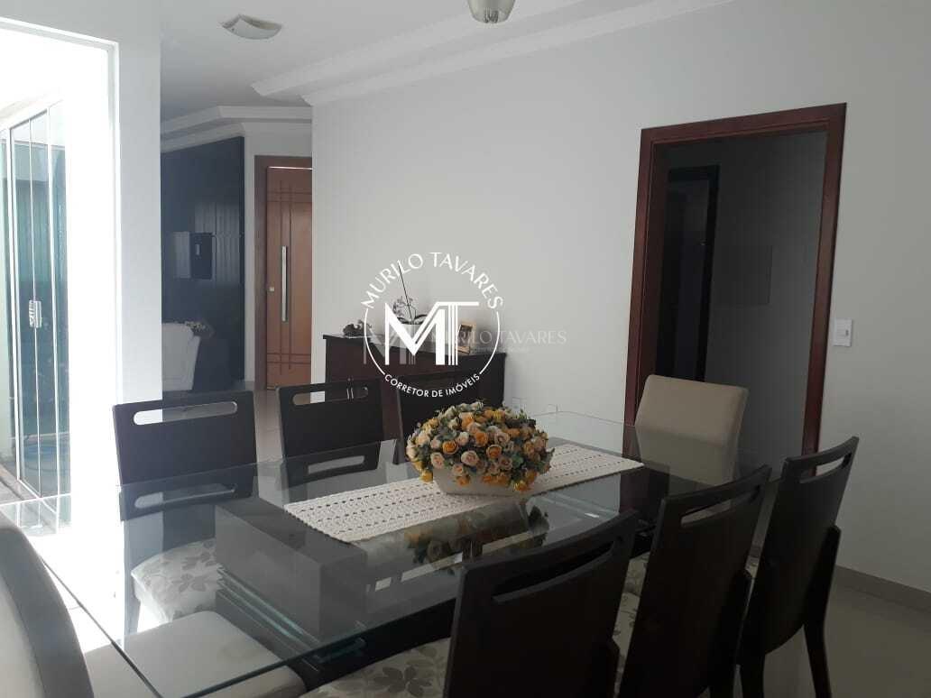 Casa em Condomínio Fechado - Alto Umuarama - Uberlândia - 