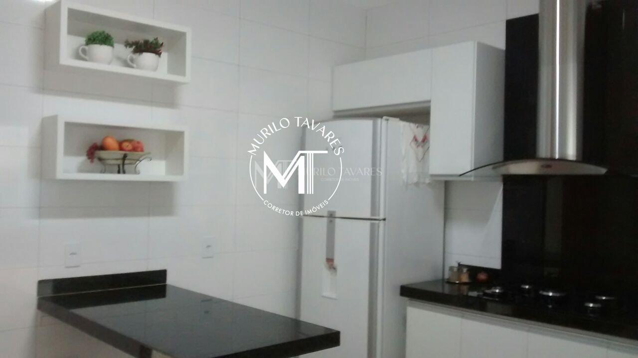 Casa em Condomínio Fechado - Alto Umuarama - Uberlândia - 