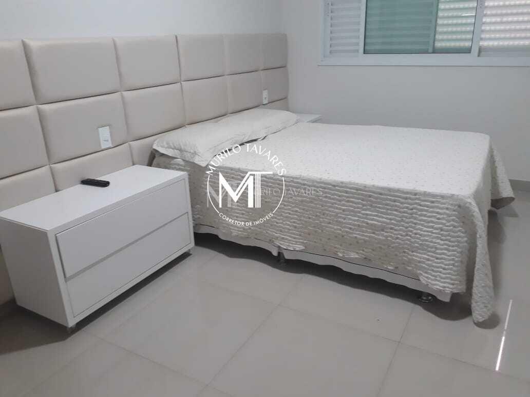 Casa em Condomínio Fechado - Alto Umuarama - Uberlândia - 