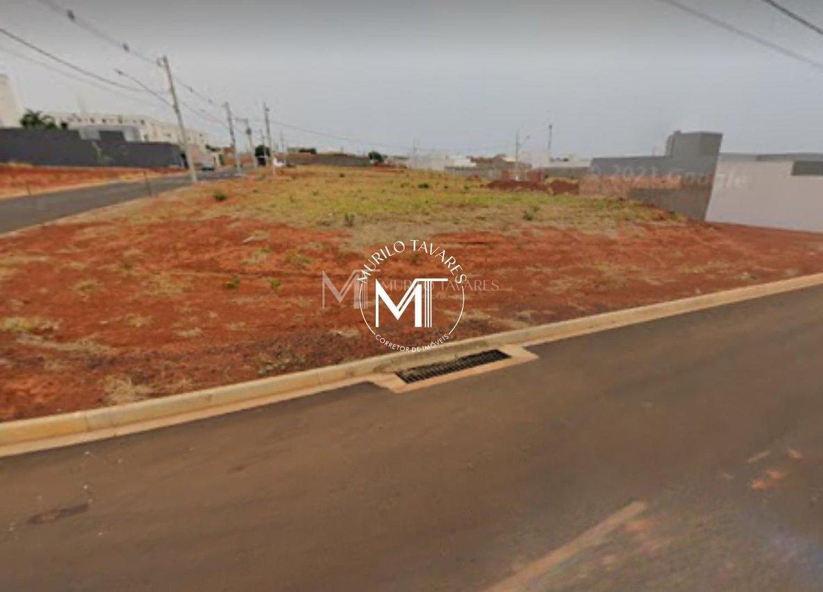 Lote - 292,77m² - Uberlândia - 
