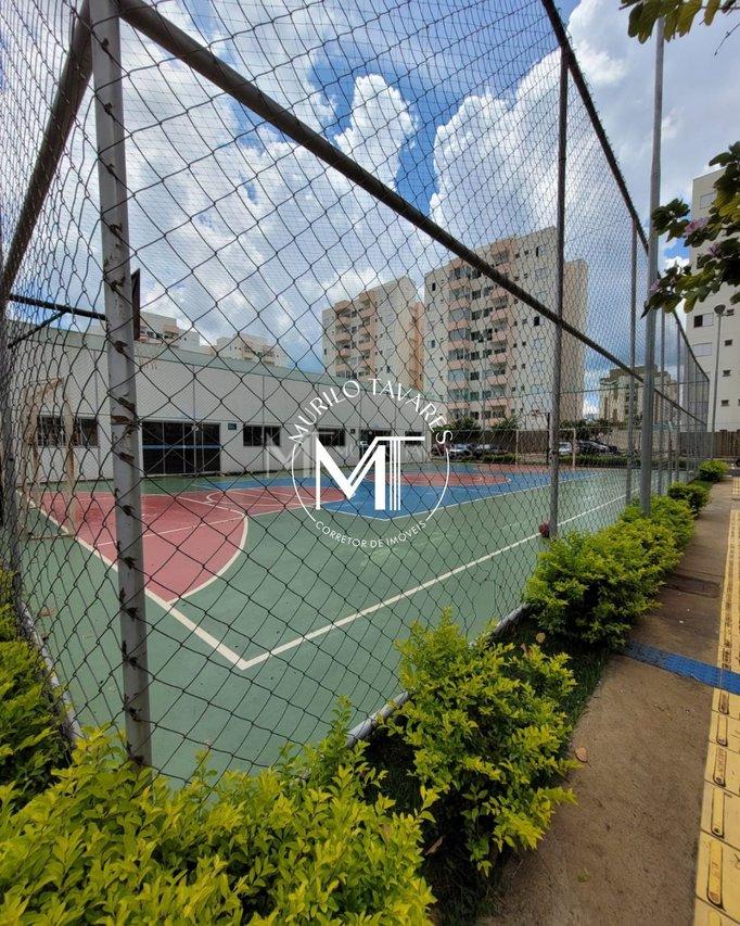 Apartamento - Térreo - Suíte e Armários - Uberlândia - 