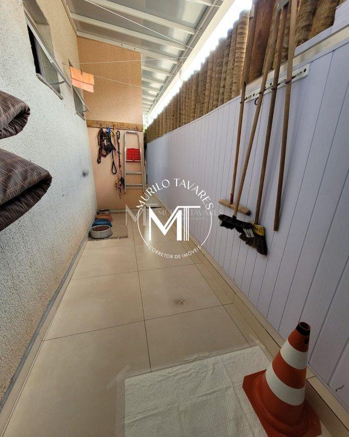Apartamento - Térreo - Suíte e Armários - Uberlândia - 