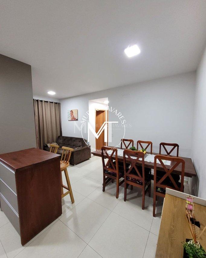 Apartamento - Térreo - Suíte e Armários - Uberlândia - 