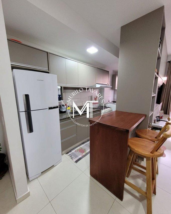 Apartamento - Térreo - Suíte e Armários - Uberlândia - 