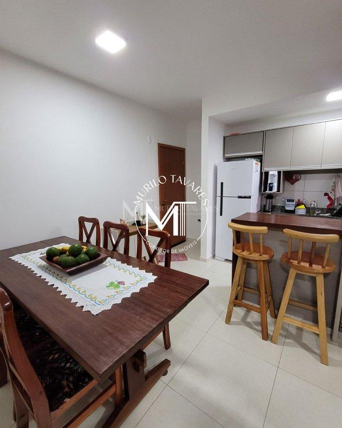 Apartamento - Térreo - Suíte e Armários - Uberlândia - 