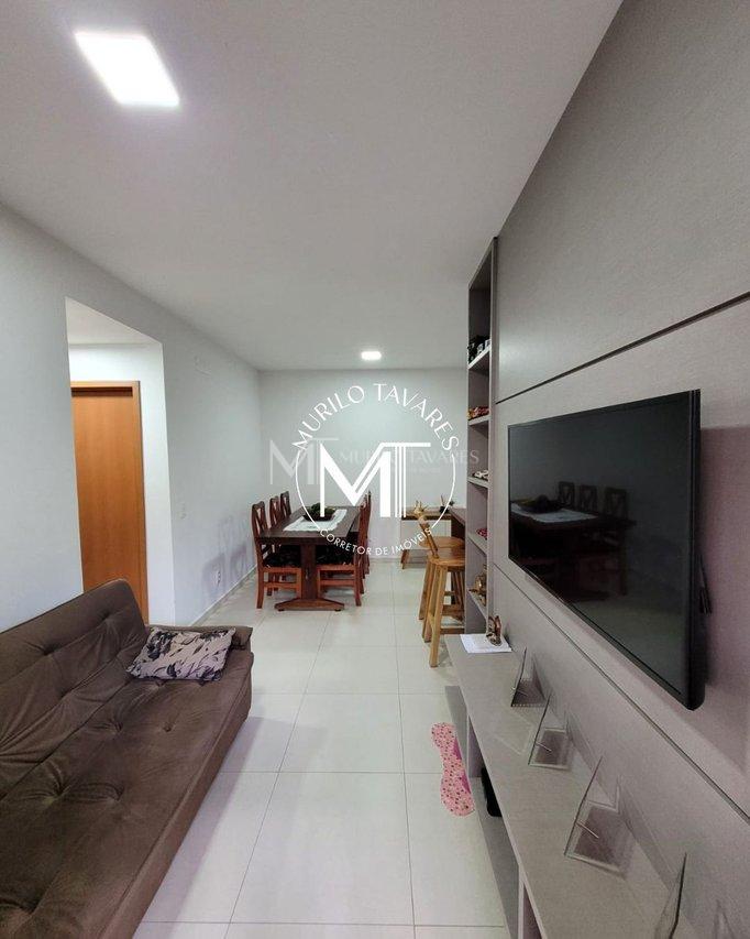 Apartamento - Térreo - Suíte e Armários - Uberlândia - 