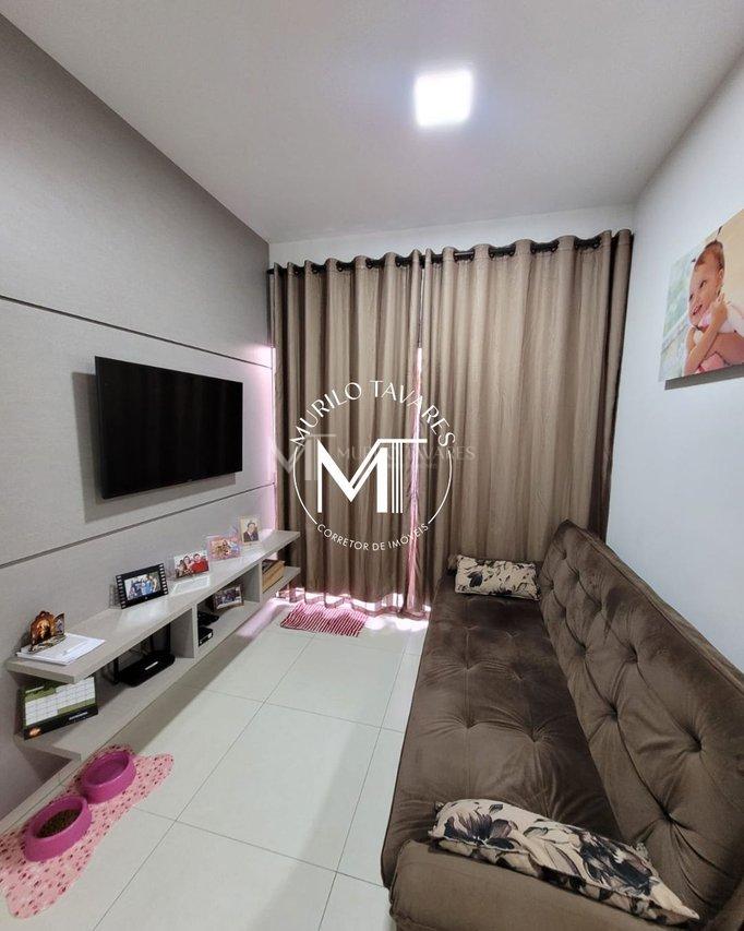 Apartamento - Térreo - Suíte e Armários - Uberlândia - 