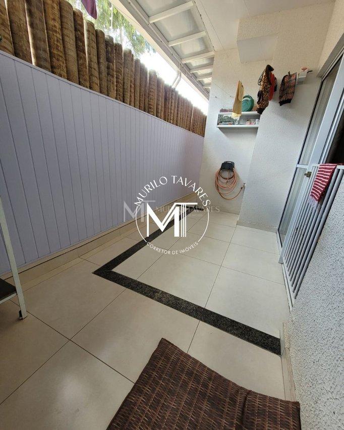 Apartamento - Térreo - Suíte e Armários - Uberlândia - 