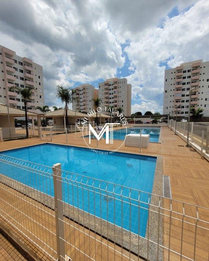 Apartamento - Térreo - Suíte e Armários - Uberlândia - 