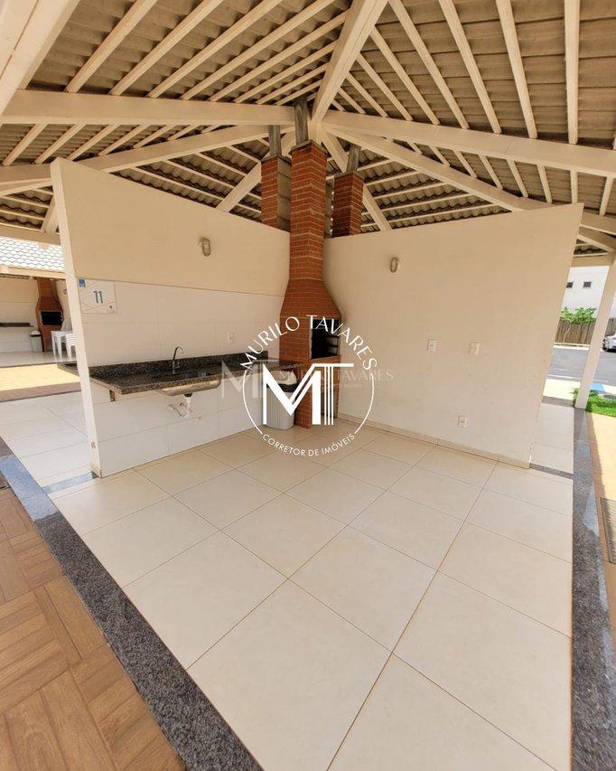 Apartamento - Térreo - Suíte e Armários - Uberlândia - 