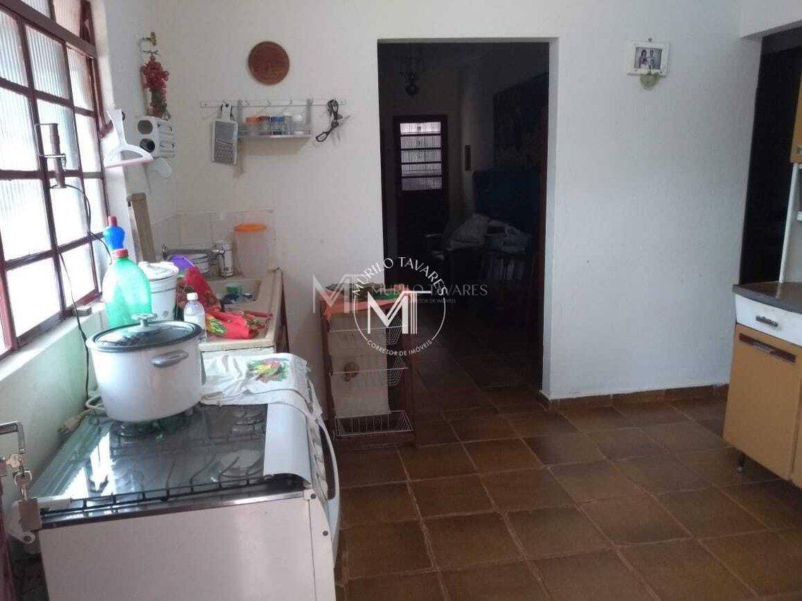 Chácara - Jokey Camping Rua Eloi da Costa Uberlândia - 