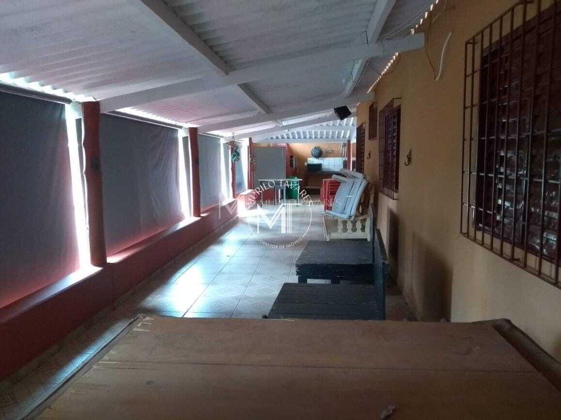 Chácara - Jokey Camping Rua Eloi da Costa Uberlândia - 